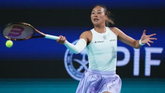 什琴斯尼避谈失误：不想往回看，我在巴萨最后这.